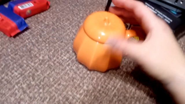 246. Осеннее вдохновение : вышивальные эксперименты, продвижения, планы смотреть онлайн