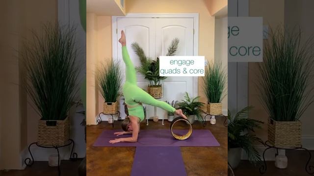 Part_2 Pincha Strength Drills Yoga | Yoga With Sandeep | Vietnam смотреть онлайн