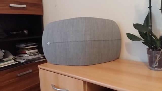 Bang & Olufsen beoplay a6 смотреть онлайн