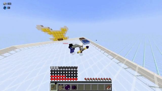 MINECRAFT || Underverse Datapack - Release 0.9.0 смотреть онлайн