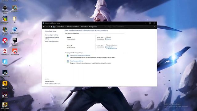 How to Fix "Error code: VAL 29" in Valorant 100% Working смотреть онлайн