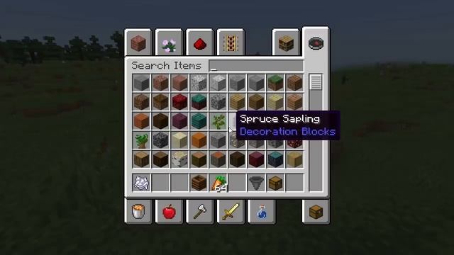 MINECRAFT | What Does a Composter Do? 1.16.5 смотреть онлайн