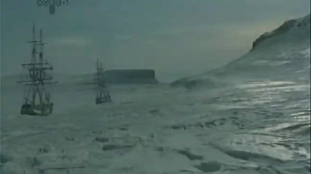 The Search for the North West Passage смотреть онлайн