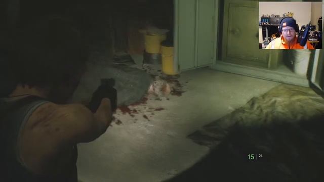 Tytan Tries | Resident Evil 3 REmake Demo | Xbox 1 X | Ep.16 смотреть онлайн