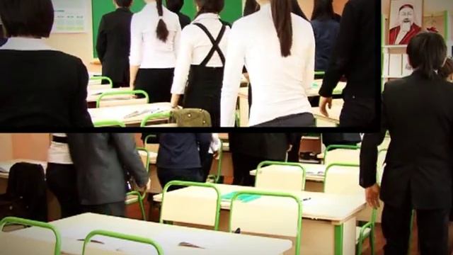 Действия в случае возникновения пожара в школе смотреть онлайн