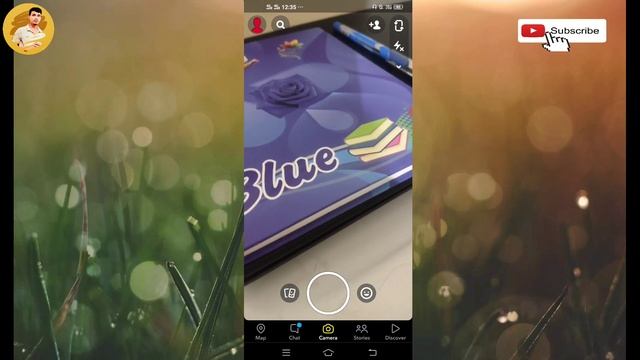 How To Download Snapchat Images In Mobile Gallery | Snapchat ki Image Gallery me kese Save Karen смотреть онлайн