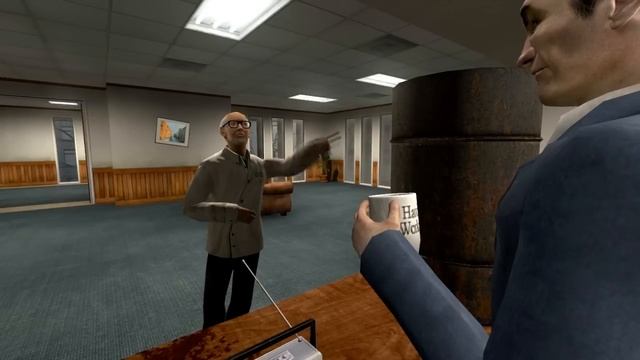 Happy Halloween GMAN!! смотреть онлайн