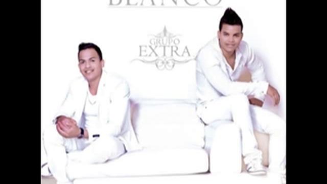 Grupo Extra - Me Equivoque смотреть онлайн