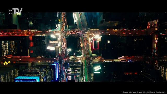 Top 10 Keanu Reeves Movies смотреть онлайн