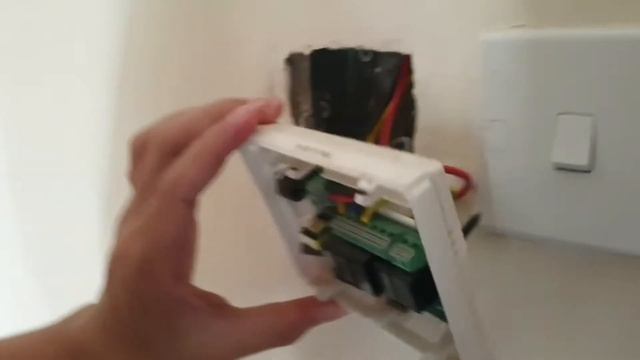 How to install Moes Wifi thermostat in United Arab Emirates смотреть онлайн