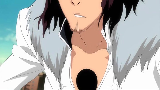 Bleach Cap.283