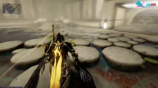 Warframe Contest Winner Storm Clan DOJO Live смотреть онлайн