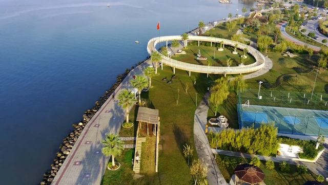 Фетхие, Олюдениз, Ликийская тропа смотреть онлайн