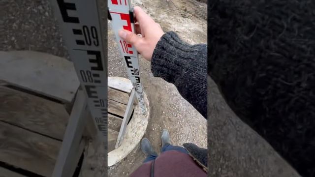 Что такое «Репер» (реперная точка в строительстве, геодезии) смотреть онлайн