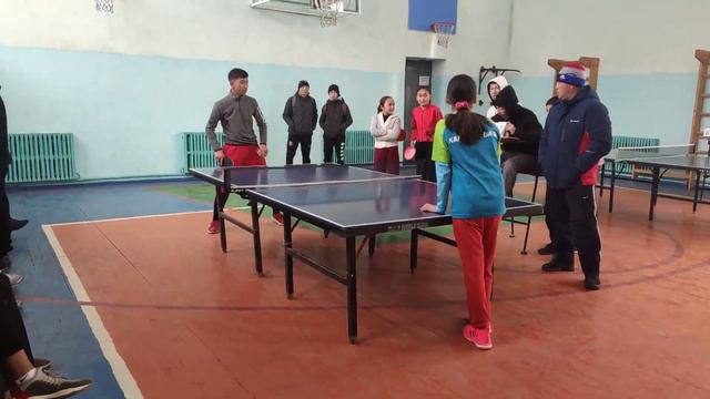 Карагулова - Кенешов. ЛИГА Иссык-Куль 2022. Квалификация. смотреть онлайн