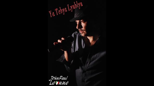 ДжонПоль Леонне - Я тебя люблю смотреть онлайн