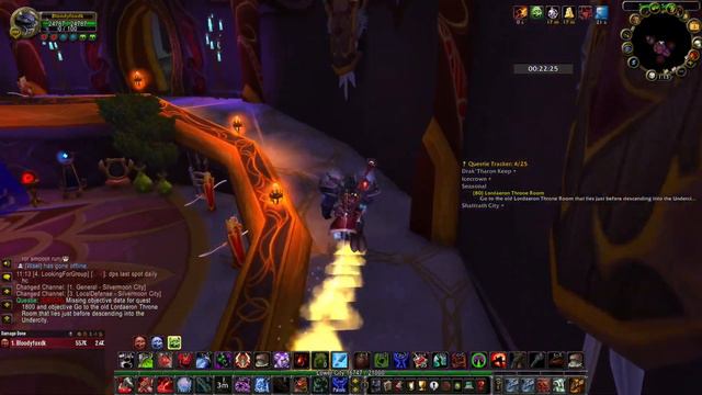 Aw, Isn't It Cute? Achievement/Children's Week-WotLK Classic смотреть онлайн