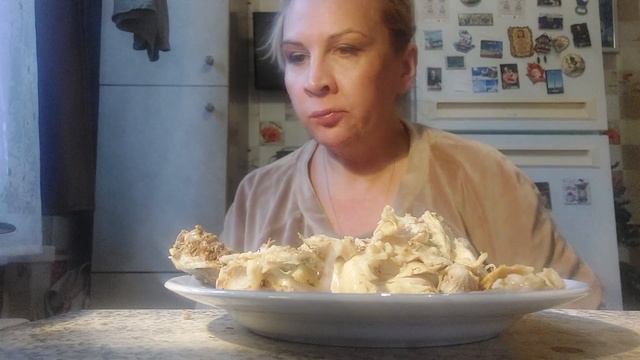 мукбанг !мужчина мечты какой он должен быть смотреть онлайн