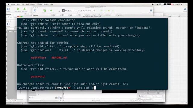 Git Gone Wild: How to Recover from Common Git Mistakes - Magnus Stahre смотреть онлайн