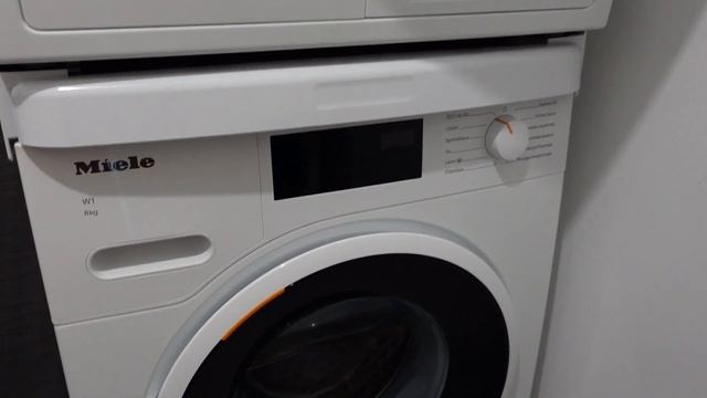 Error F11 on Miele Washing Machine Fix смотреть онлайн