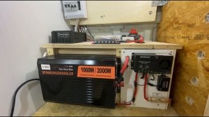 Электрика в автодоме. Автодом своими руками