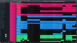 32 DELTARUNE OST | Attack Of The Killer Queen | Recreation in FL Studio | DeathZman (+ FREE FLP)