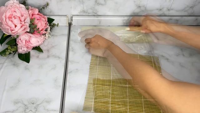 ВКУСНЫЙ РОЛЛ ФИЛАДЕЛЬФИЯ. ЗАПРАВКА ДЛЯ РИСА ☆ СУШИ. РОЛЛЫ. ИДЕАЛЬНЫЙ РИС ДЛЯ РОЛЛОВ. ЖАРЕНЫЙ РОЛЛ смотреть онлайн