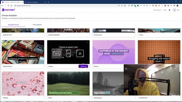 Нейросеть Создающая Видео | Нейросеть Создающая Сценарий смотреть онлайн