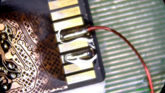 Data recovery on dead micro SD card смотреть онлайн