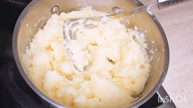 Картофельный рулет с грибами @valentina-foodblogging смотреть онлайн