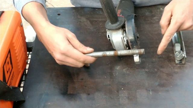 ??? Guía simple para corte con amoladora angular ?? ( ? Pero jamás... uses este disco!!!) смотреть онлайн