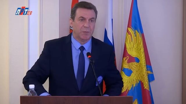 Оперативное совещание 19.02.2018 смотреть онлайн
