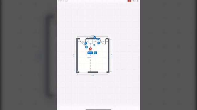 Tech Tutorial: Room Planner App смотреть онлайн
