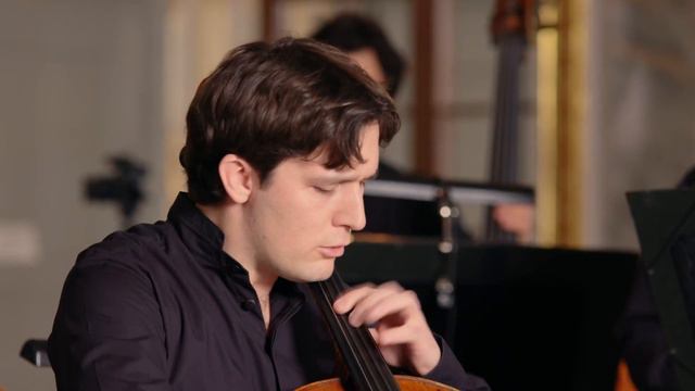 Joseph Haydn: Cellokonzert Nr. 2 In D-Dur (Hob. VIIb:2)