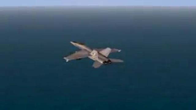 F/A-18 Korea смотреть онлайн
