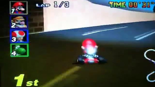 Jtag 360 N64 emulator using Xell reloaded смотреть онлайн