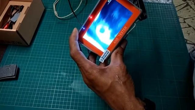 review do minutor teste para cftv câmera смотреть онлайн