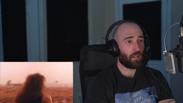 [RAPPER REACTION] METALLICA - ENTER SANDMAN LIVE IN MOSCOW смотреть онлайн