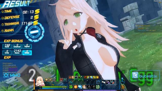 Code Closers vs Closers Online - Which Is The Better Free To Play Anime MMORPG? смотреть онлайн