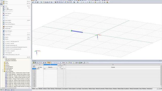 [EN] [EN] FAQ 003063 | Какие есть возможности для экспорта существующей модели в Advance Steel ... смотреть онлайн