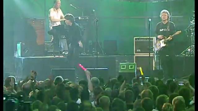 50 Jahre Rock I John Kay & BAP Born To Be Wild смотреть онлайн