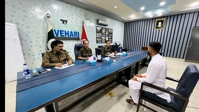 Punjab Police Php Today Interview Questions l Punjab Police interview update смотреть онлайн