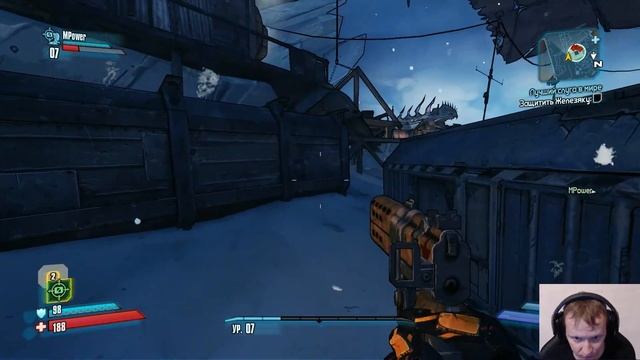 #2 ◆ BORDERLANDS 2 ➤ Кооператив ➤ КАТАЕМ СОВМЕСТНОЕ ПРОХОЖДЕНИЕ смотреть онлайн
