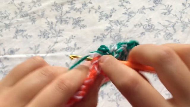 ЖИЛЕТ ИЗ КВАДРАТОВ КРЮЧКОМ✨подробно для новичков смотреть онлайн