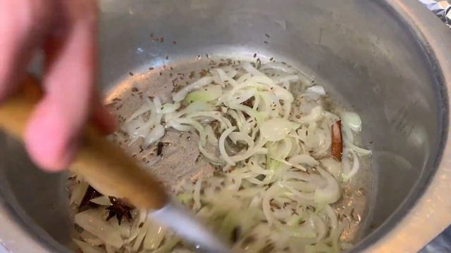 Mattar Pulao | How to cook easy and delicious Mattar Pulao | Desi Tarka смотреть онлайн