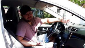 Обзор Nissan Qashqai 1.2 CVT J11 от бывшего менеджера NISSAN.