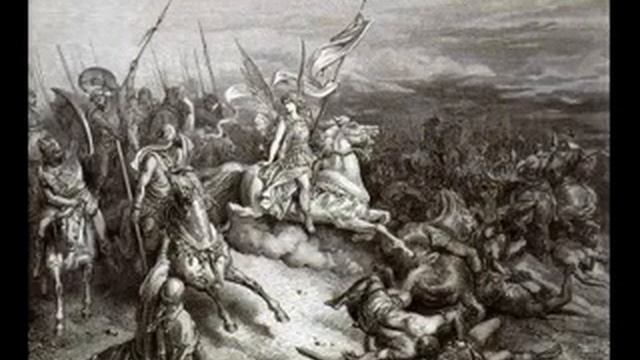 Неизвестная История Церкви_часть15(Сергей Журавлёв) смотреть онлайн