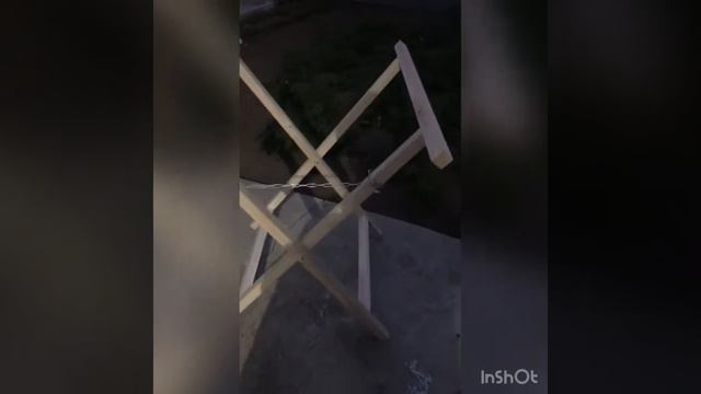Как сделать стойку для покраски смотреть онлайн