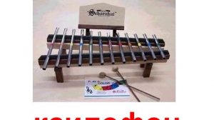 Презентация для детей по Доману. Музыкальные инструменты. Часть 2.