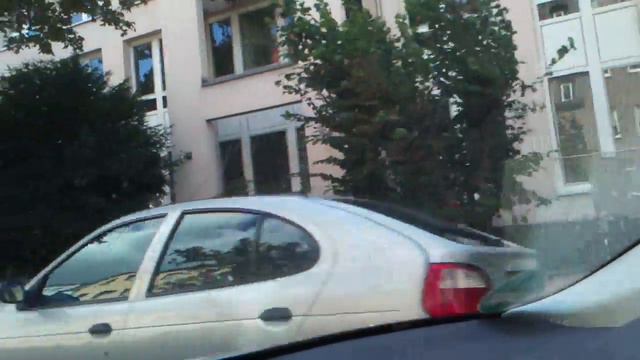 LIVE bei Landeswelle Thüringen..vorbei gefahren;-) смотреть онлайн